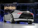 Saab Aero X Concept 2006 года